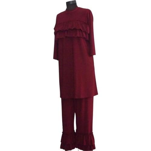 Купальники с рюшами Eflin China At AliExpress