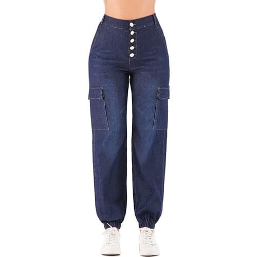 Faroonee Women's Loose Pants