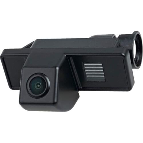 HD CCD Car Rear View Camera Parking Backup for Mercedes Benz Vito(2011/2013-2014)/Viano MPV for Mitsubishi Outlander ASX RVR