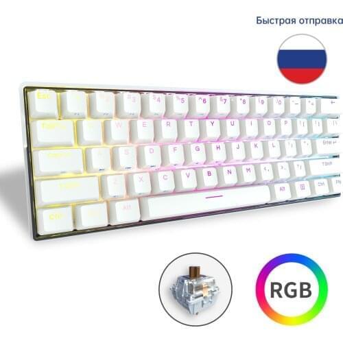 HIRMXY Computer Keyboards