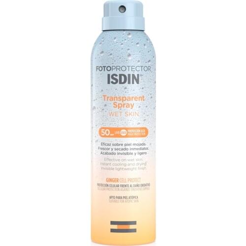 ISDIN Self-tanners For The Face
