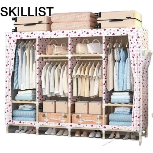 Dresser Mobilya Rangement Penderie Storage Armario Almacenamiento Armoire Chambre Closet Cabinet De Dormitorio Mueble Wardrobe