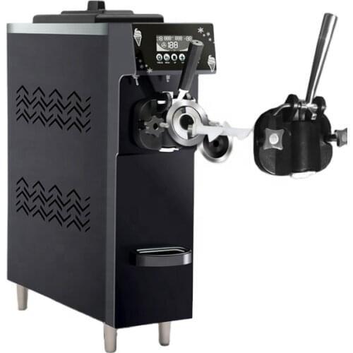 Single Flavor ice cream machine/ industrial ice cream machine/ ice cream machine in pakistan #Peru FREE CFR BY SEA