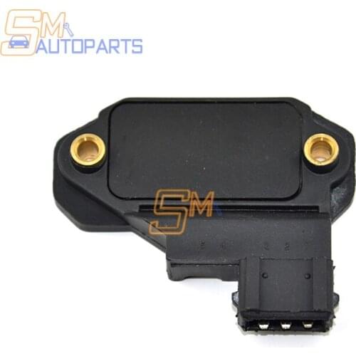Ignition Control Module 594555 For Citroen 97531304