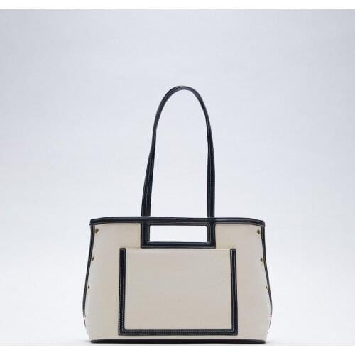 New Beach Transparent Bag Purse Women Clear PU Crossbody Bag Casual Tote Girl 2021 Women PVC Solid Color Handbags Bag