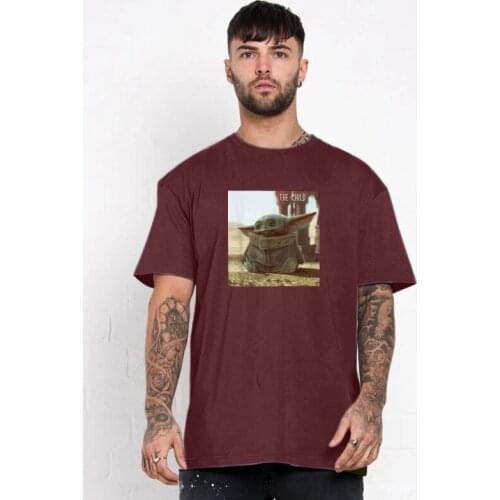 Мужские футболки с коротким рукавом Olevo China At AliExpress