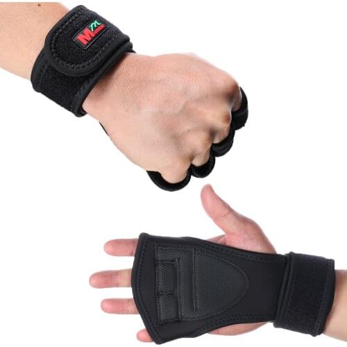 Workout Gloves Lightweight Breathable Gym Gloves Exercise Weight Lifting Gloves Curved Open Back for Fitness Training Kettlebell