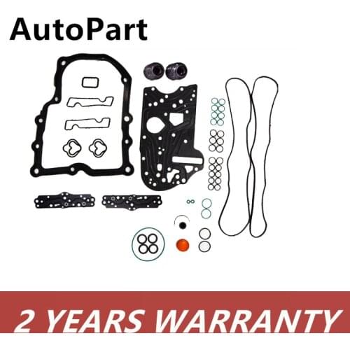 0AM325066AC 0AM325066AE DQ200 OAM DSG Valve Body Accumulator Repair Set For Audi A1 A3 Q3 For VW Golf Passat Polo Sharan Tiguan