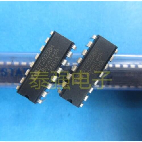 10pcs/lot BT2025BH DIP 100% New and original