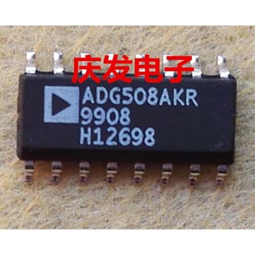 Free Delivery.ADG508AKR