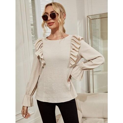 Blackingift Women's Stylish Shirts