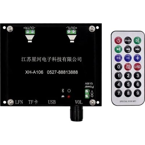CFsunbird Spare Parts For Car Radios