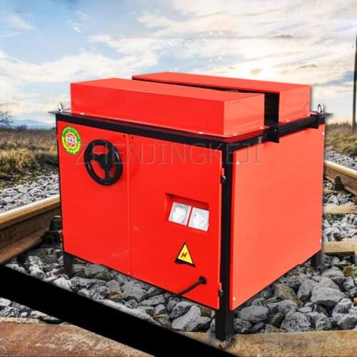 Electric Descaling Machine Industrial Grade Steel Plate Pipe Iron Round tube Multifunctional Derusting And Polishing Machine