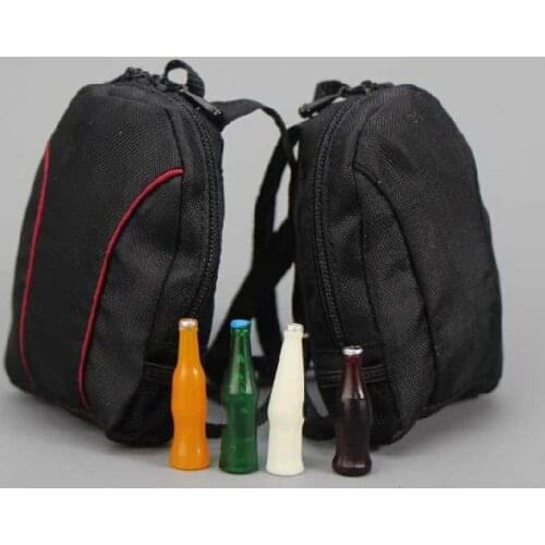 Foyunde Men's Shoulder Backpacks