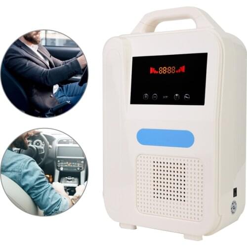 Концентраторы кислорода JZIKI China At AliExpress