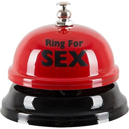 Ring for sex table bell, 1 piece