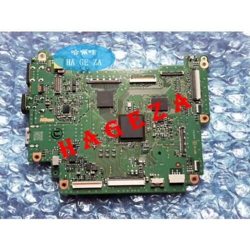 New Original D4S Main board Main circuit Board Motherboard PCB repair Parts for Nikon D4s SLR Repair Parts
