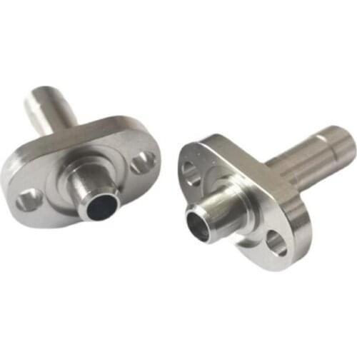 Metal parts processing CNC machining center mechanical parts CNC turning and milling OEM OBM