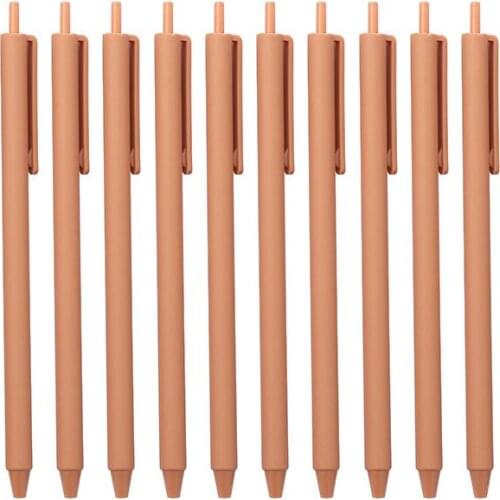 Бизнес-ручки Teoyall China At AliExpress