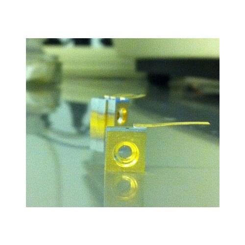 High Power 5W/5000mW 808nm CW laser diode c-mount /infrared 5W 808nm laser diode CW