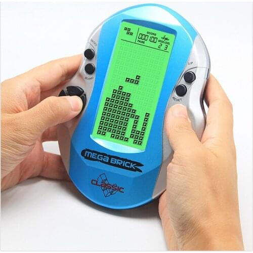 YOREK Portable Game Consoles