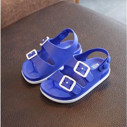 YWPENGCAI Boys Sandals