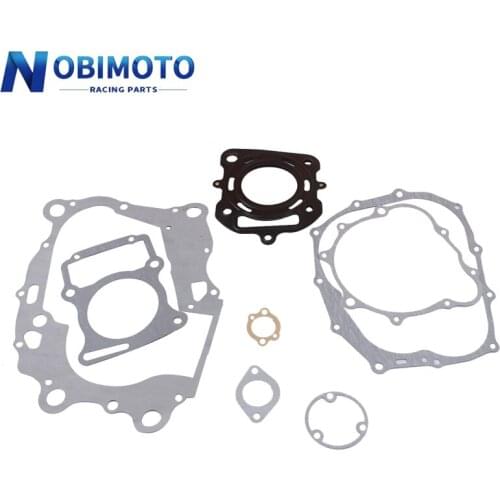 Motorcycle Parts CG250CC Water-Cooled Motorcycle Accessories Whole Paper Mat Pad 2ZD002