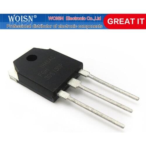 1pcs/lot FGH30S130P FGH30S130 TO-247 new original In Stock