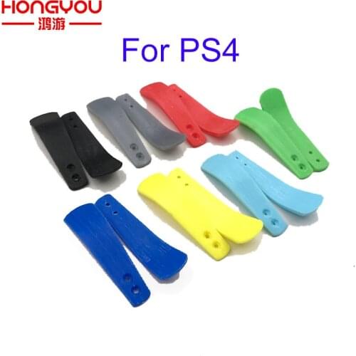 20pair DIY For PS4 Buttons For Playstation PS4 - Paddle DIY PS4 Controller Paddles