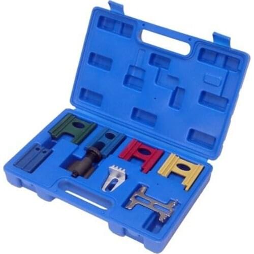 8pcs Timing locking tool set
