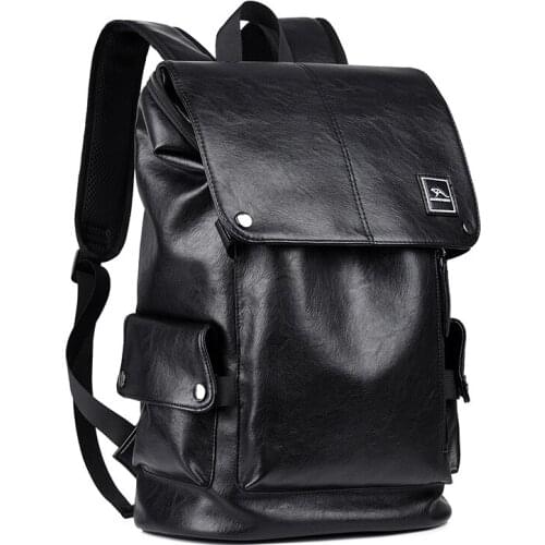 JIULIN Men's Travel Backpacks