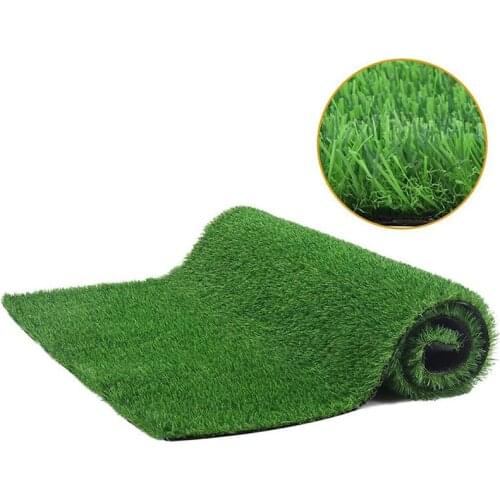 1x2/1x1M Quality Soft Artificial Lawn Turf Grass Artificial Lawn Carpet Simulation Outdoor Green Lawn For Garden Patio Landscape