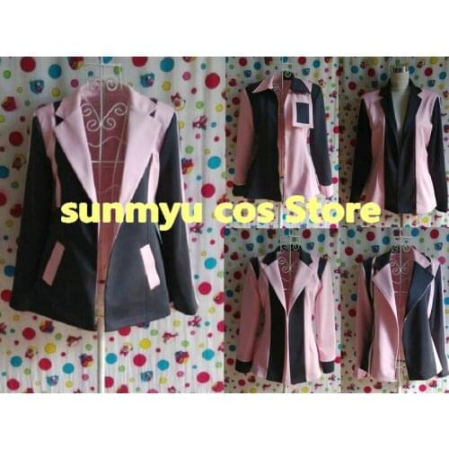 SHINee Picasso Key Taemin Minho Jonghyun Onew Jacket Cosplay Costume,Custom Size Halloween Wholesale