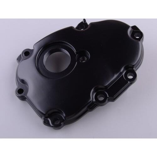 Engine Stator Cover Crankcase Guard Motorcycle Fit For Yamaha YZF R6 YZFR6 2006-2011 2012 2013 2014 2015 2016 2017 2018 2019