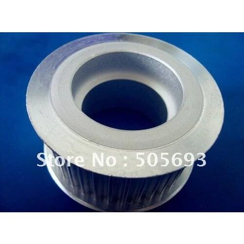 Tensioning roller 36-M5 HTD5M timing pulley 25mm width