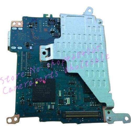 New Big Togo Main circuit Board Motherboard PCB repair Parts for Nikon D5600 SLR