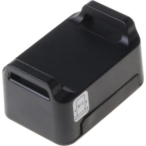 USB Rechargeable Anti-lost Pet Collar GSM GPRS GPS Tracker for Dogs Cats Cattle Sheep Tracking Locator Positioner Device