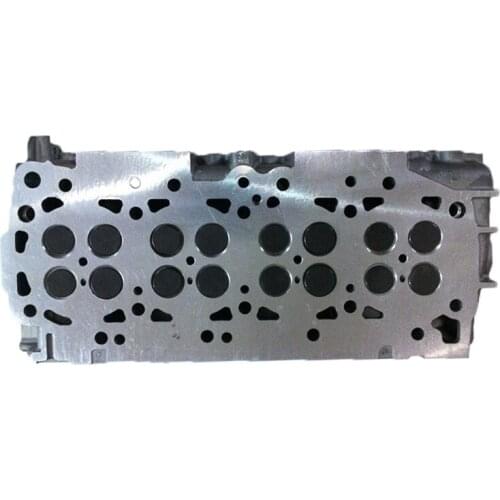 YD25 Complete Full Engine Cylinder Head Assembly Assy forNISSAN Pathfinder Frontier Navara X-Trail 2.5L 908605 908610 908627