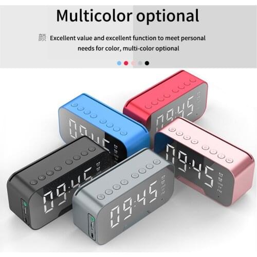 PROSUCCESS Portable Speakers