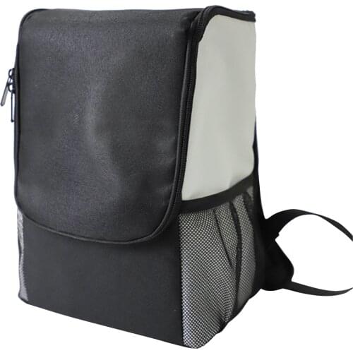 Console Carrying Bag Travel Storage Backpack For Xbox Series S X Game Console Storage Shoulder Bag Drop Shipping Wholesale