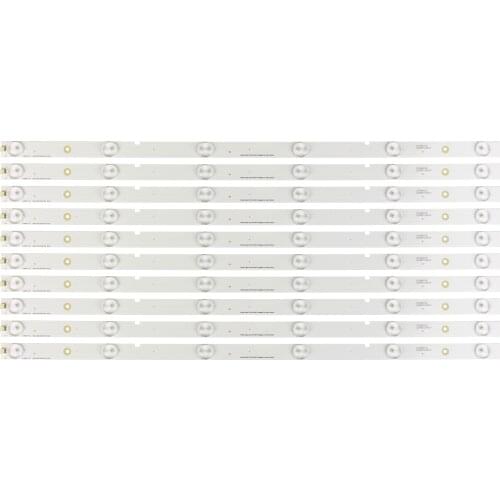 530mm NEW FOR Hisense LED48K20JD LCD backlight strip LED48EC280JD HE48UGEJR34E45205647 HE48MJENC84014105647 HD480DF-B37