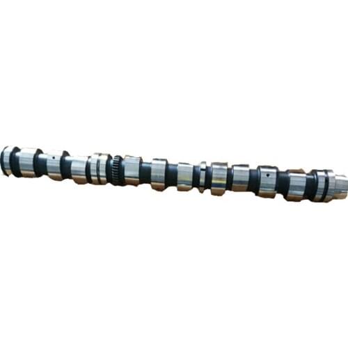 Heavy Duty Truck ISX15 Diesel Engine Camshaft 4298626 with OEM Number 4059170 3680779 4059331