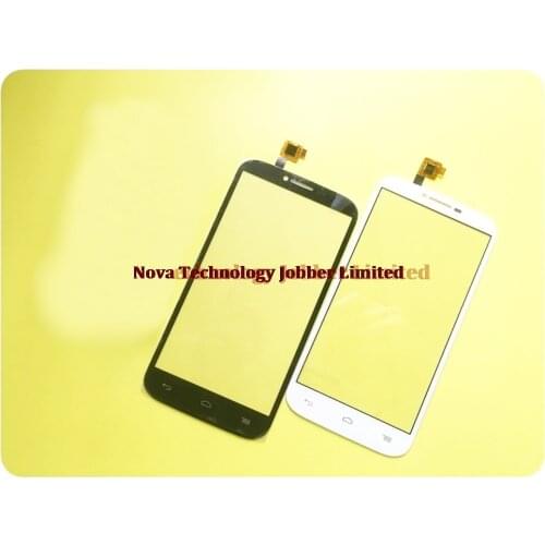 Wyieno OT 7047 Sensor Replacement Parts For Alcatel One touch Pop C9 7047 7047D OT7047 Touch Screen Digitizer Panel ; 10pcs/lot
