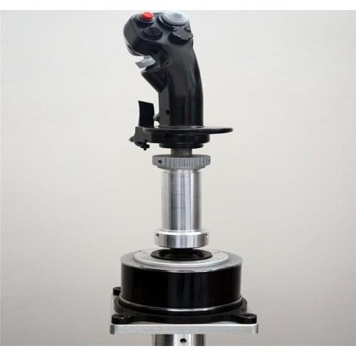 Replacement Extension Rod 10/15/20cm Joystick Extension for Thrustmaster Warthog Joystick Accessories