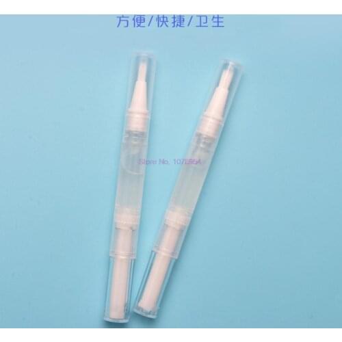 500pcs Quickly Remove Grafting Eyelash Special Glue Removing pen Gloves Eyelash glue remove remove glue pen false eyelashes