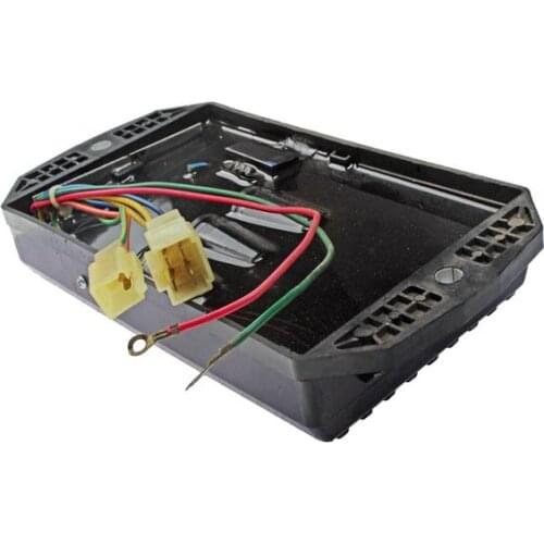 Automatic Voltage Regulator AVR KDE16E3 Single Phase Fit for Kipor Kama Generator