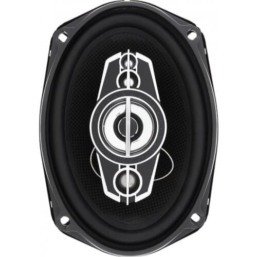 2pcs 6x9 Inch 800W 12V Car Coaxial Speaker Auto Audio Music Stereo Full Range Frequency Hifi Non-destructive Installation