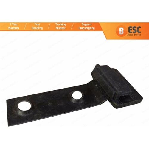 ESC ESR506 Sunroof Shade Slider Clip for BMW E46 2003-2006: 54137134516