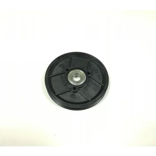 Bowling Spare Parts T47-092415-003 DRIVE PULLEY ASSEMBLY Use for Brunswick Machine
