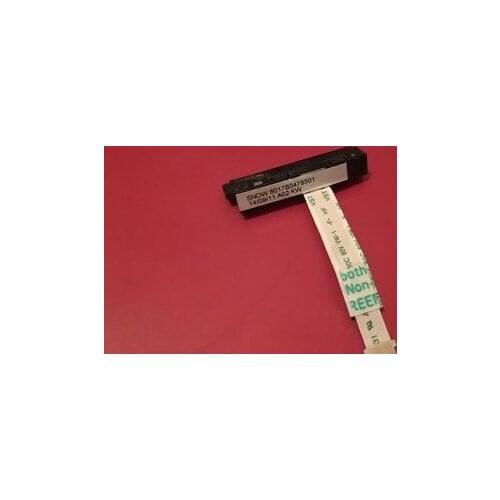 HDD cable For HP 248 G1 350 340 345 G1 G2 G14 laptop SATA Hard Drive HDD SSD Connector Flex Cable 6017B0478501 6017B0550601